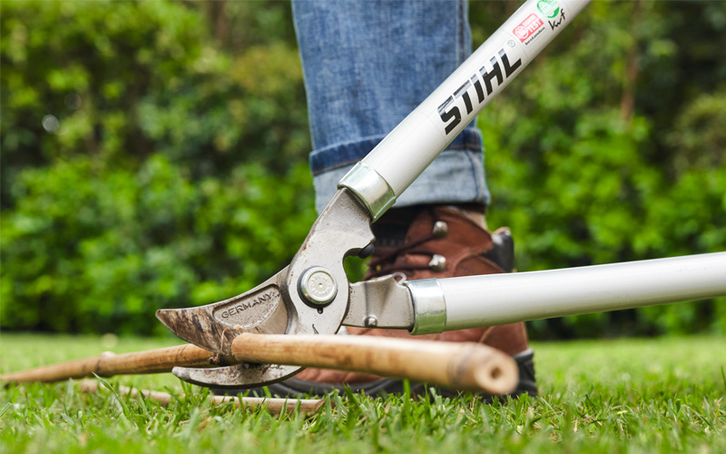 STIHL Garden Loppers Buyers Guide