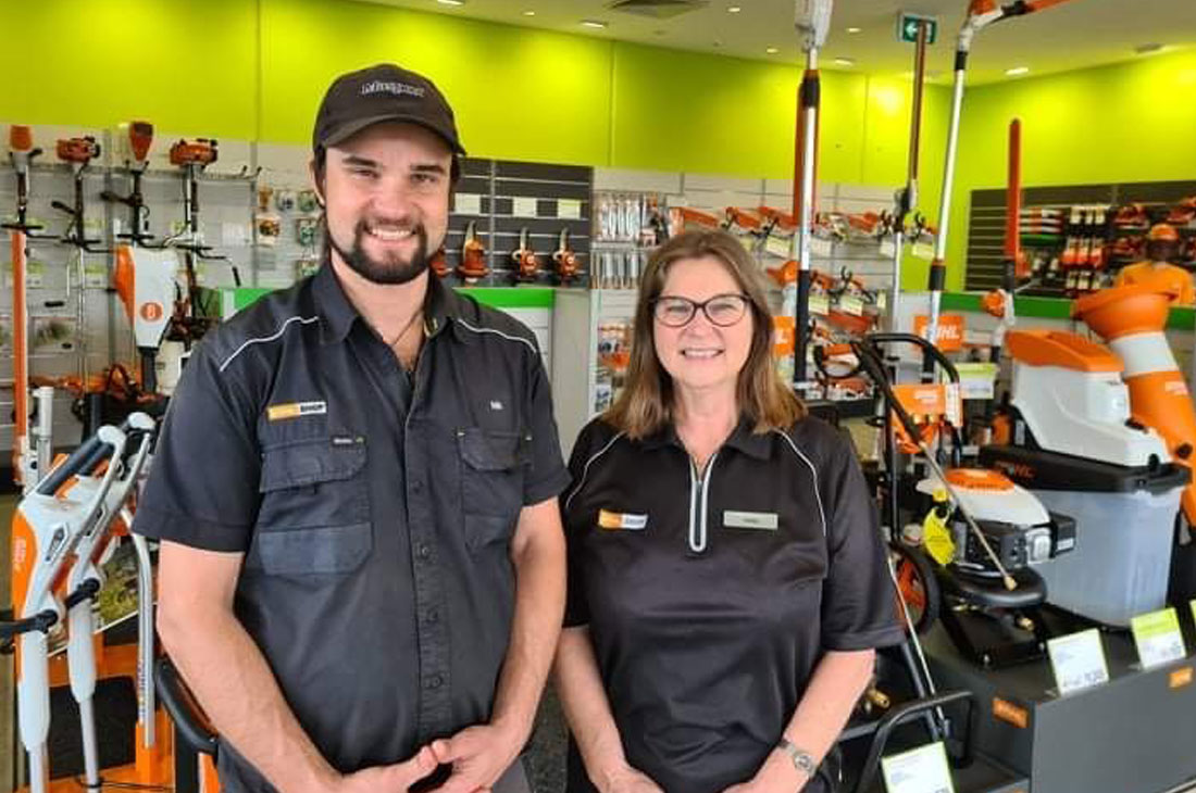 STIHL SHOP Browns Bay