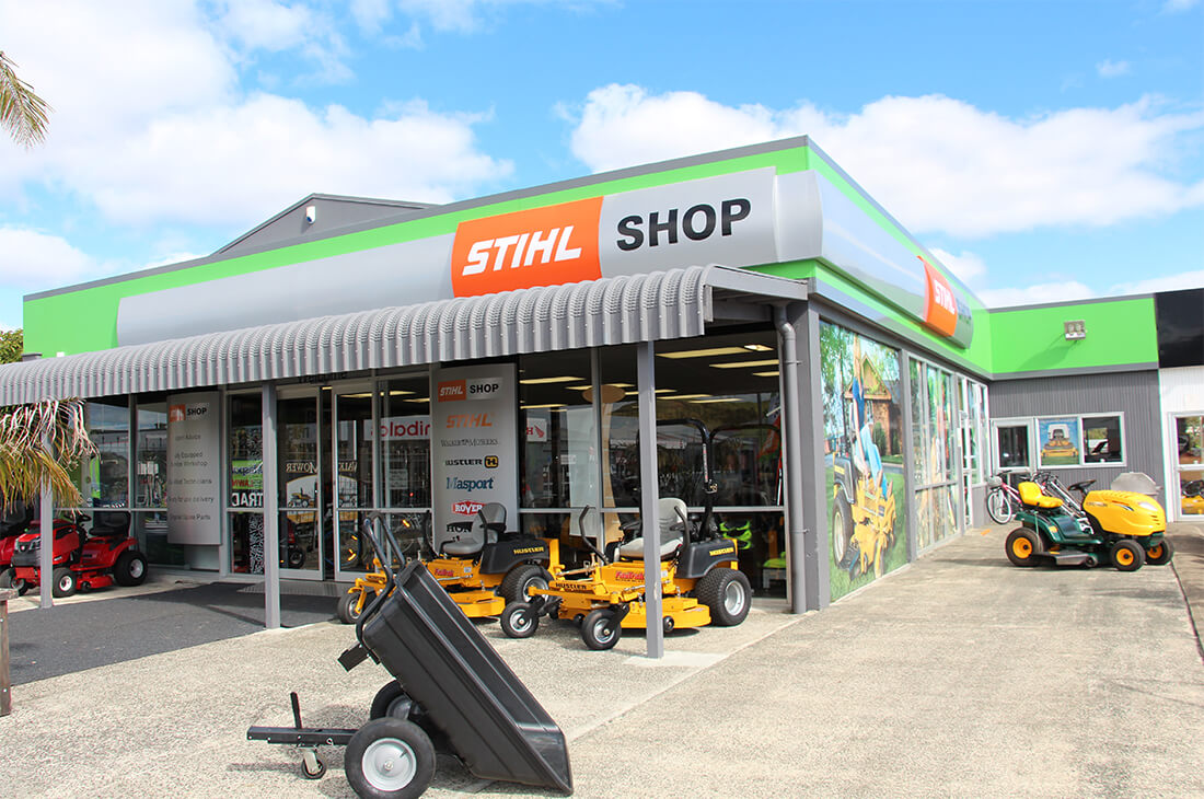 STIHL SHOP Kaitaia