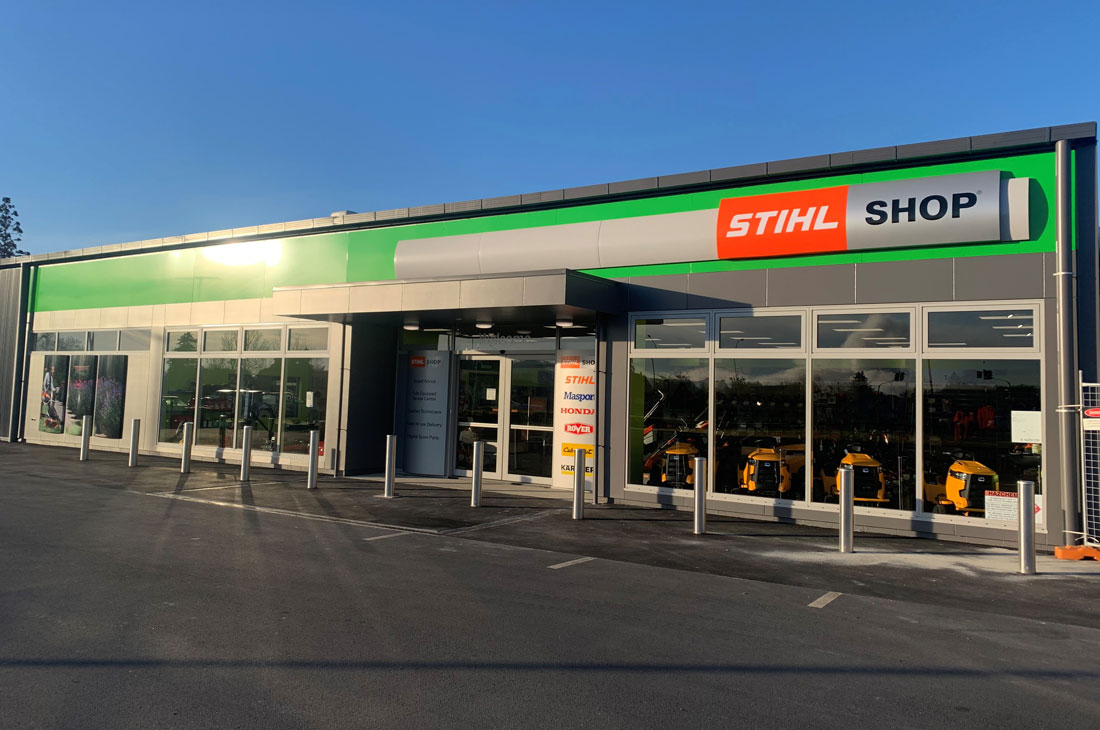 STIHL SHOP Lakelands (Rotorua)